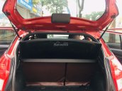 Bán ô tô Toyota Yaris G sản xuất 2016, màu đỏ, nhập khẩu