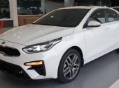 Kia Cerato - Ở đâu rẻ hơn đền ngay 50 triệu