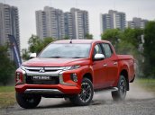 Giá xe Mitsubishi Triton 2018-2019 tại Nghệ An, Hà Tĩnh - 0979.012.676