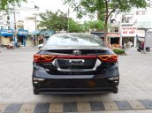 Bán Kia Cerato 2019 - 1.6 Deluxy màu đen mới 100%. Giá tốt nhất Quận 12