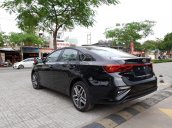 Bán Kia Cerato 2019 - 1.6 Deluxy màu đen mới 100%. Giá tốt nhất Quận 12