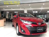 Giá xe Vios ở Nghệ An, Toyota Vinh - Nghệ An - Hotline: 0904.72.52.66 trả góp 85% lãi suất thấp