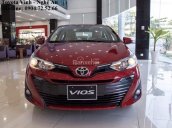 Giá xe Vios ở Nghệ An, Toyota Vinh - Nghệ An - Hotline: 0904.72.52.66 trả góp 85% lãi suất thấp