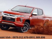 Bán tải Mitsubishi Triton rẻ nhất tại Vinh - Nghệ An, LH 0979.012.676