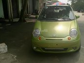 Bán Daewoo Matiz SE 0.8 MT đời 2008, xe nhà sử dụng