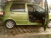 Bán Daewoo Matiz SE 0.8 MT đời 2008, xe nhà sử dụng