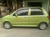 Bán Daewoo Matiz SE 0.8 MT đời 2008, xe nhà sử dụng