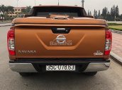 Bán Nissan Navara 2016, nhập khẩu, 550tr