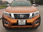 Bán Nissan Navara 2016, nhập khẩu, 550tr