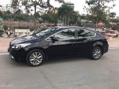 Bán Kia Cerato 1.6 MT năm sản xuất 2017, màu đen chính chủ, 570tr