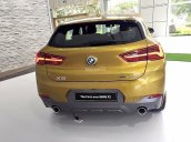 Bán ô tô BMW X2 sDrive20i M Sport X đời 2018, màu vàng, xe nhập