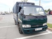 Bán Kia K3000S năm sản xuất 2011, màu xanh lam, 210tr