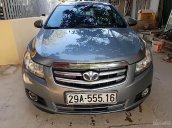 Cần bán gấp Daewoo Lacetti CDX đời 2010, nhập khẩu nguyên chiếc chính chủ, 320 triệu