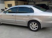 Bán Daewoo Magnus đời 2005, màu bạc, xe nhập, giá tốt