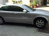 Bán Daewoo Magnus đời 2005, màu bạc, xe nhập, giá tốt