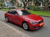 Cần bán lại xe BMW 3 Series 320i 2015, xe chính chủ, ít sử dụng, dùng kỹ