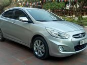 Bán Hyundai Accent số sàn, đăng kí lần đầu 3/2017, đăng kiểm 9/2019