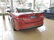 Bán Kia Optima GAT 2018, màu đỏ, giá 789tr