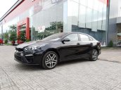 Bán Kia Cerato 2019 - 2.0 premium, màu đen, mới 100%. Giá tốt nhất quận 12