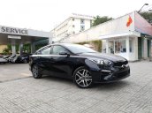 Bán Kia Cerato 2019 - 2.0 premium, màu đen, mới 100%. Giá tốt nhất quận 12