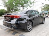 Bán Kia Cerato 2019 - 2.0 premium, màu đen, mới 100%. Giá tốt nhất quận 12