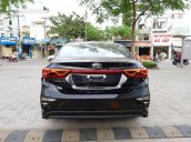 Bán Kia Cerato 2019 - 2.0 premium, màu đen, mới 100%. Giá tốt nhất quận 12