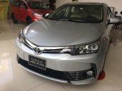 New Corolla Altis 2019 - xe đời mới - giá cả cạnh tranh