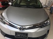 New Corolla Altis 2019 - xe đời mới - giá cả cạnh tranh