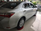 New Corolla Altis 2019 - xe đời mới - giá cả cạnh tranh