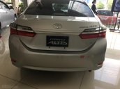 New Corolla Altis 2019 - xe đời mới - giá cả cạnh tranh