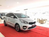 Bán xe Kia Rondo GMT sản xuất 2019, màu bạc, xe mới 100%