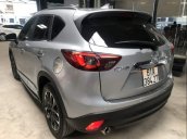 Cần bán xe Mazda CX 5 2.5AT năm 2017 giá cạnh tranh