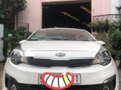 Bán Kia Rio đời 2016, màu trắng, xe nhập