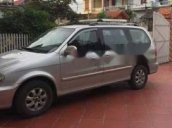 Cần bán xe Kia Carnival MT đời 2007 xe gia đình, giá 210tr