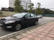 Chính chủ bán xe Ford Mondeo đời 2010, màu đen