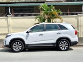 Bán Kia Sorento GATH năm sản xuất 2016, màu trắng, 799 triệu