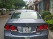 Cần bán lại xe Honda Civic 2.0 AT đời 2016, giá tốt