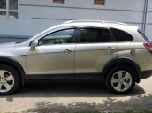 Bán ô tô Chevrolet Captiva LTZ 2013, chính chủ