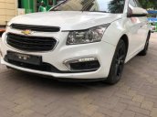 Bán xe Chevrolet Cruze đời 2016, màu trắng còn mới