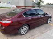 Bán Honda Accord đời 2014, màu đỏ