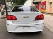 Bán xe Chevrolet Cruze đời 2016, màu trắng còn mới