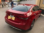 Bán Kia Cerato 1.6AT sản xuất năm 2016, màu đỏ