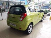 Bán ô tô Chevrolet Spark Van đời 2018, giá cạnh tranh