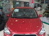 Bán Mitsubishi Mirage năm sản xuất 2018, màu đỏ, nhập khẩu