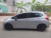 Bán Honda Jazz V đời 2018, màu bạc, nhập khẩu Thái Lan