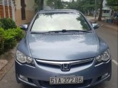 Cần bán lại xe Honda Civic 2.0 AT đời 2016, giá tốt