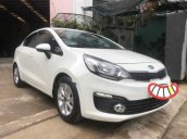 Bán Kia Rio đời 2016, màu trắng, xe nhập