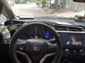 Bán Honda Jazz V đời 2018, màu bạc, nhập khẩu Thái Lan