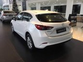 Cần bán Mazda 3 1.5L đời 2019, màu trắng, xe nhập