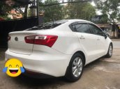 Bán Kia Rio đời 2016, màu trắng, xe nhập